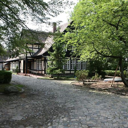 Rezydencja Smolarnia Siedlisko  Zimmer foto