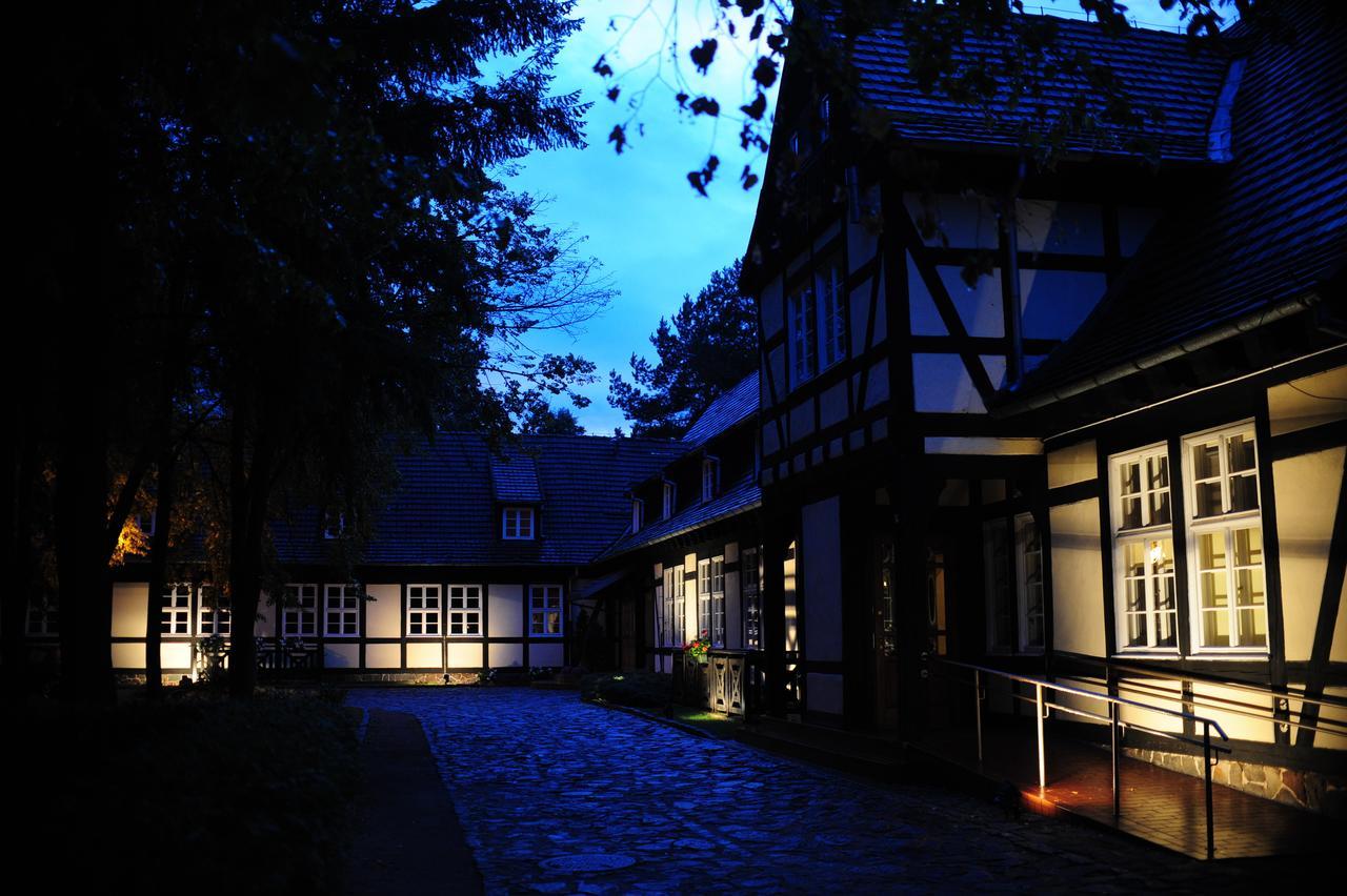 Rezydencja Smolarnia Siedlisko  Exterior foto