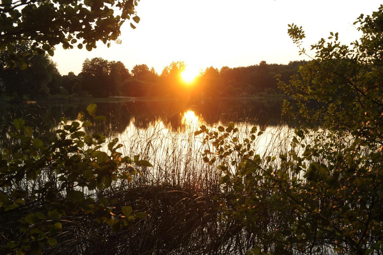 Rezydencja Smolarnia Siedlisko  Exterior foto